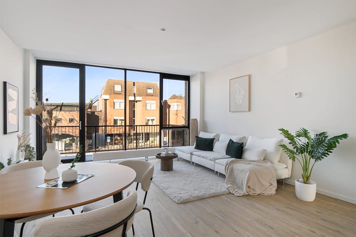 Foto 12 van Geerlaan 41-C