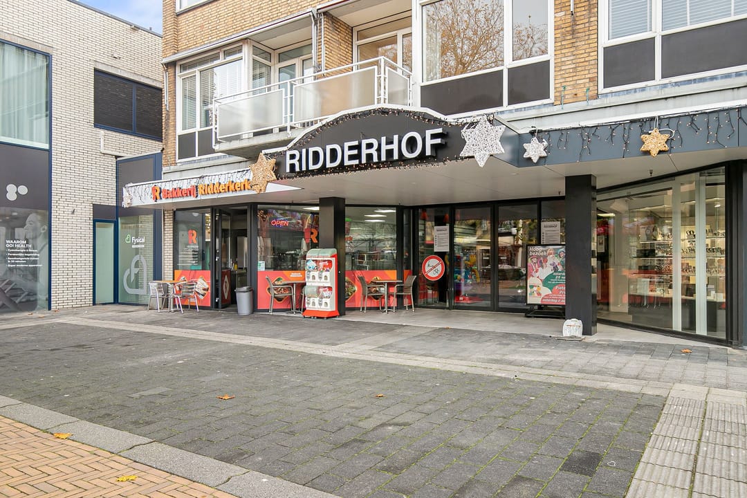 Foto 22 van Geerlaan 41-C