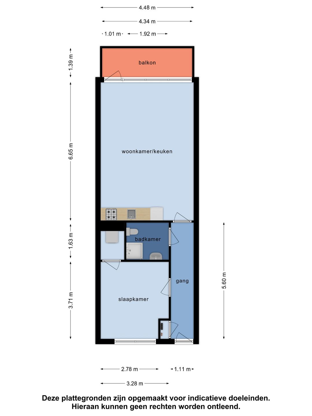Foto 26 van Geerlaan 41-C