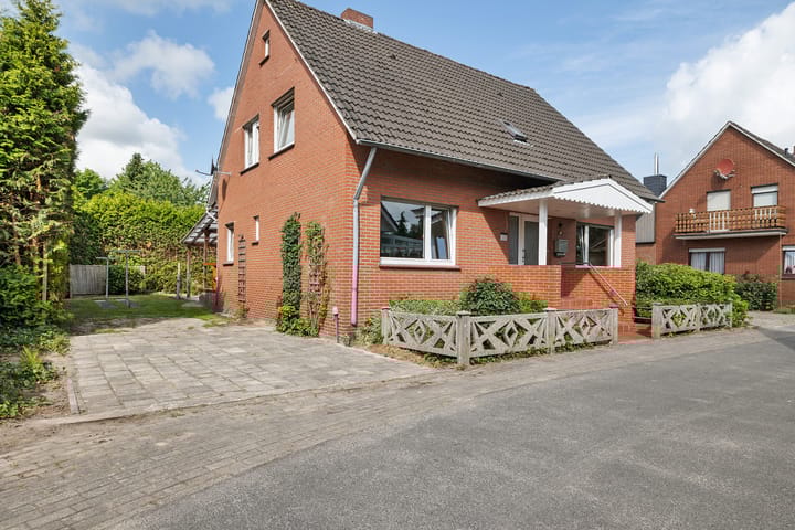 Foto 1 van Amselweg 10