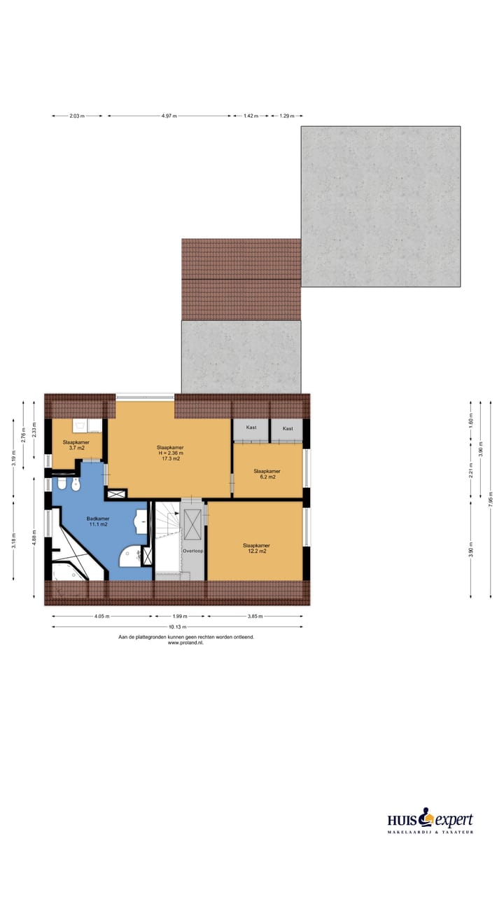 Foto 42 van Amselweg 10