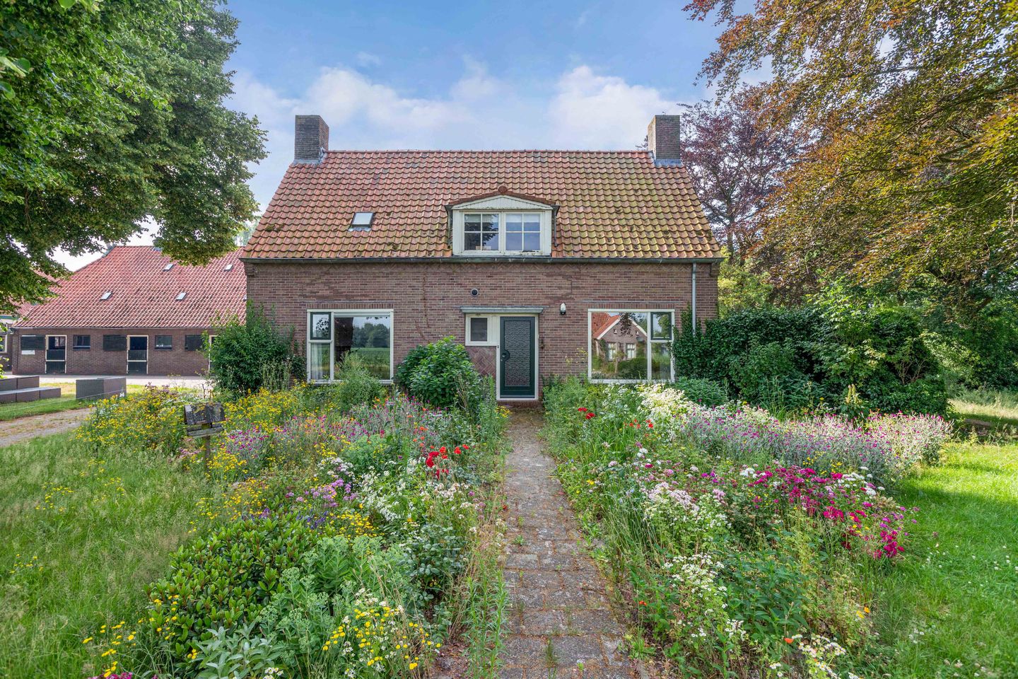 Foto 1 van Binnenweg 12