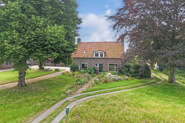 Foto 2 van Binnenweg 12