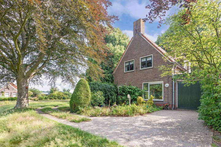 Foto 3 van Binnenweg 12