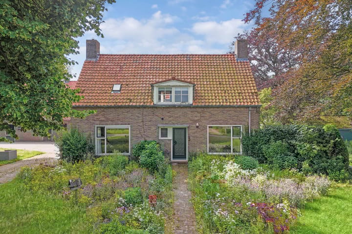 Foto 4 van Binnenweg 12