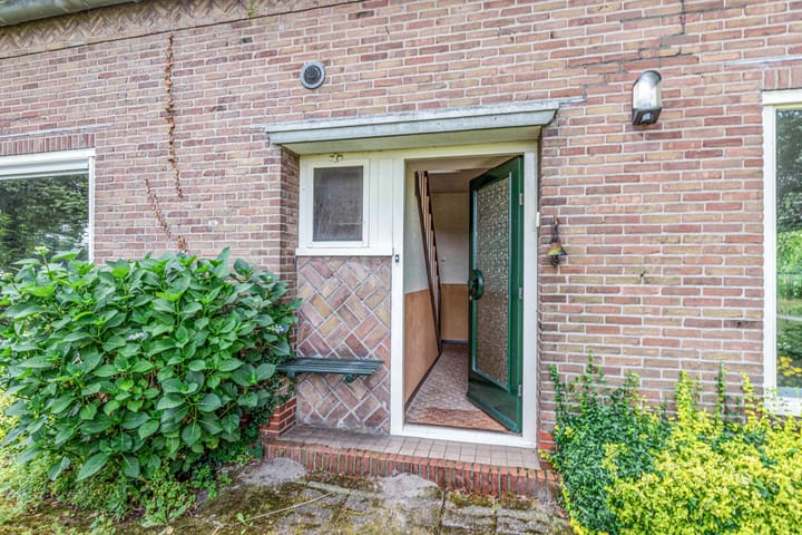 Foto 5 van Binnenweg 12