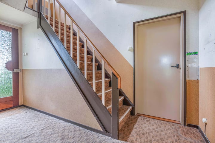 Foto 6 van Binnenweg 12