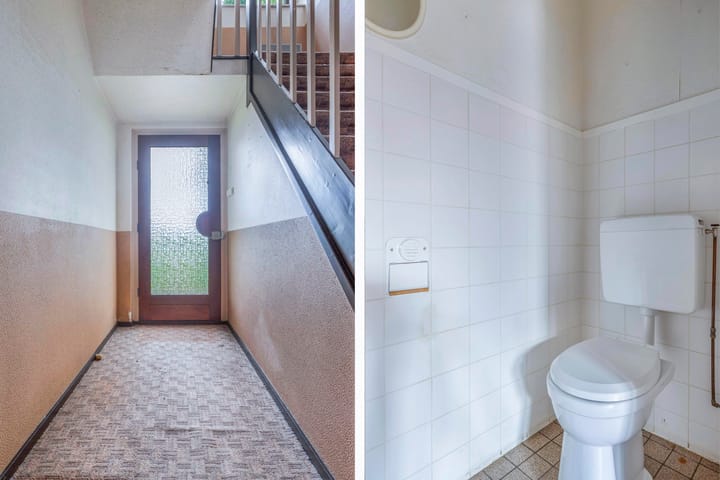 Foto 7 van Binnenweg 12