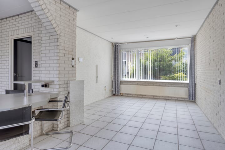 Foto 2 van Réaumurstraat 11