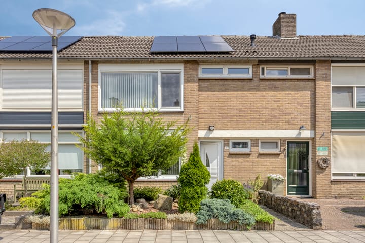 Foto 5 van Réaumurstraat 11