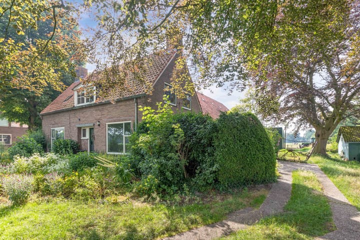 Foto 39 van Binnenweg 12