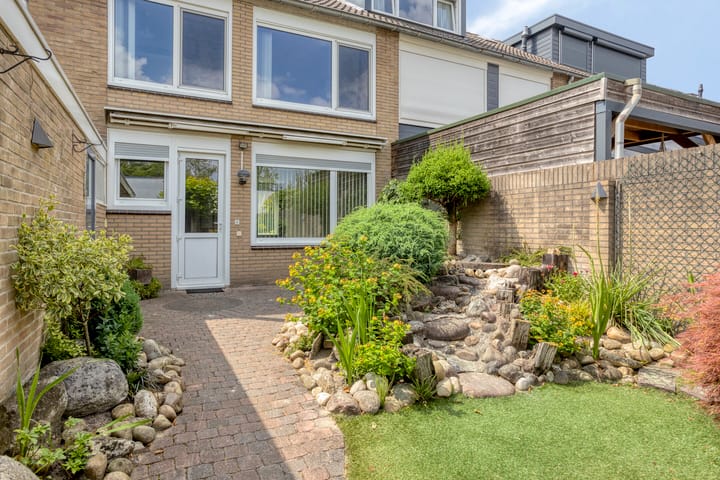 Foto 22 van Réaumurstraat 11