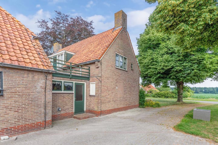 Foto 43 van Binnenweg 12