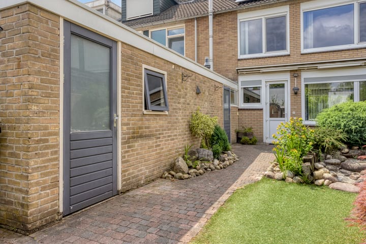 Foto 24 van Réaumurstraat 11