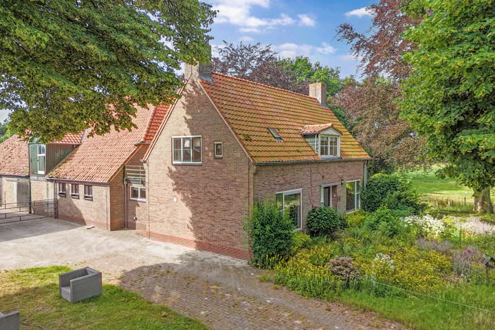 Foto 44 van Binnenweg 12