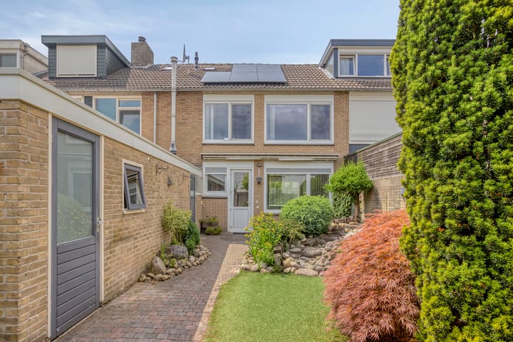 Foto 25 van Réaumurstraat 11