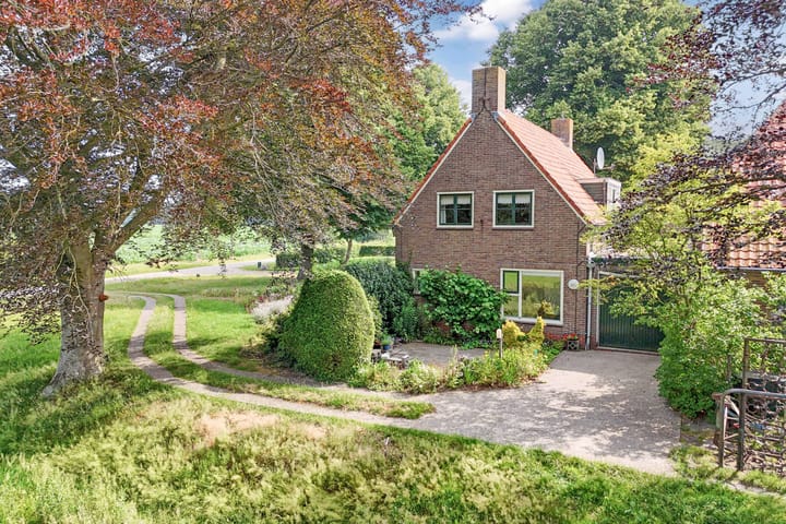 Foto 45 van Binnenweg 12