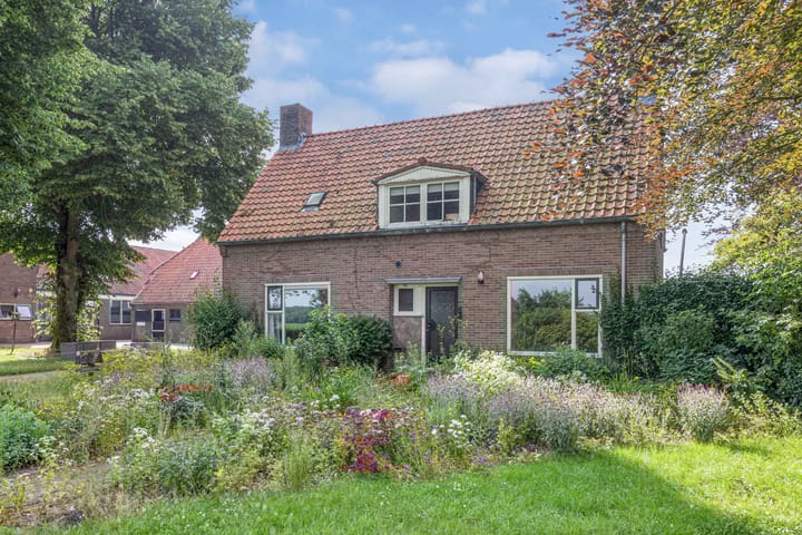 Foto 46 van Binnenweg 12