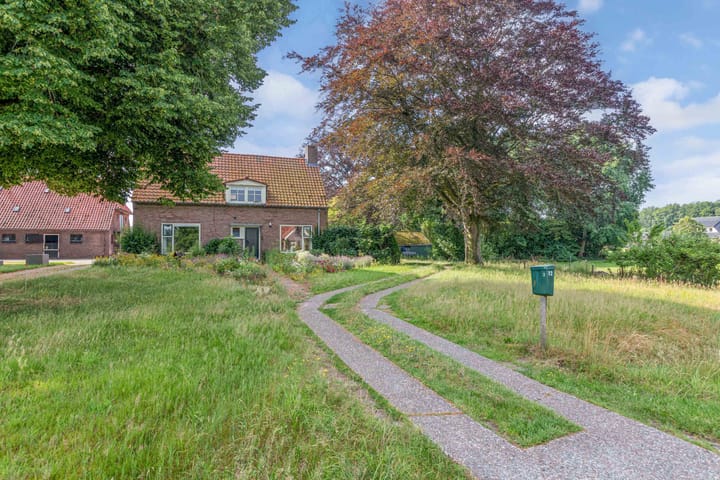 Foto 47 van Binnenweg 12