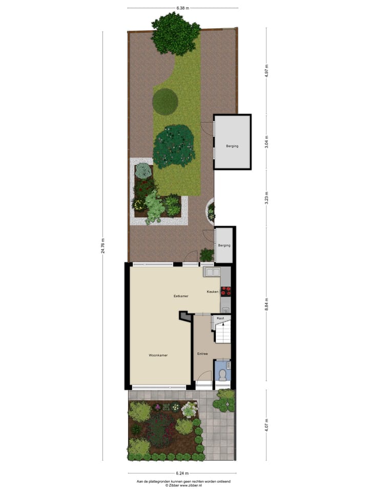 Foto 30 van Réaumurstraat 11