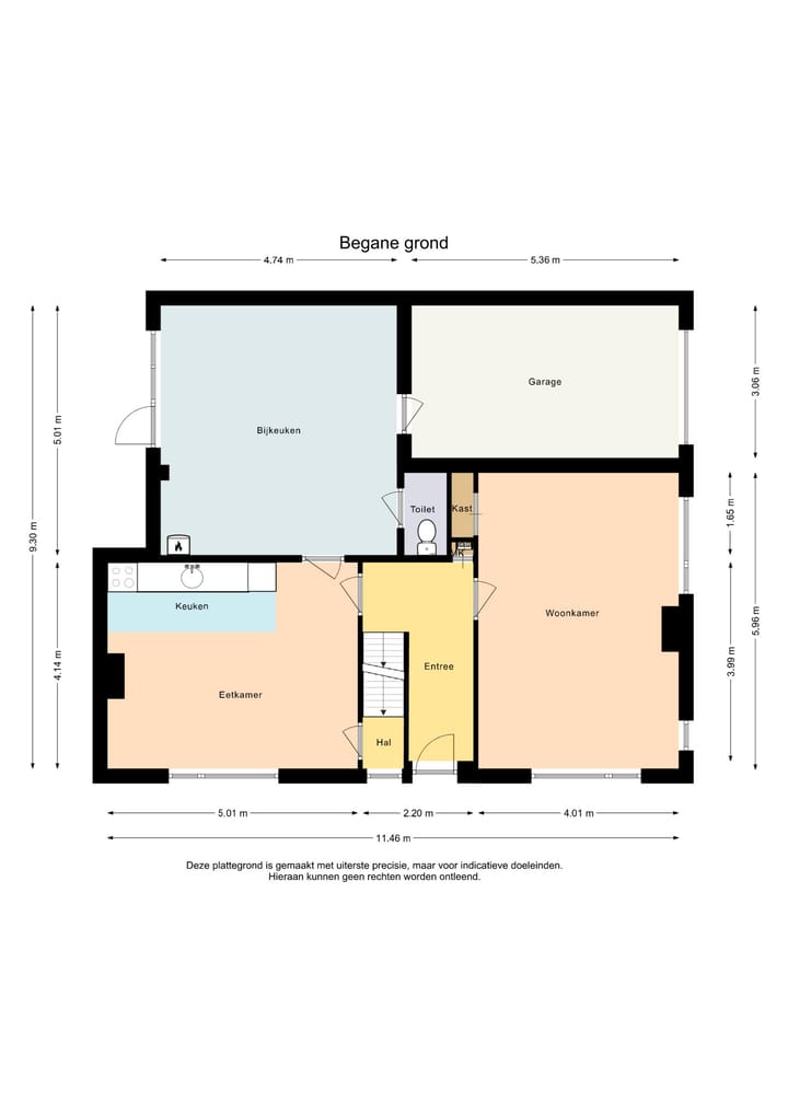 Foto 52 van Binnenweg 12