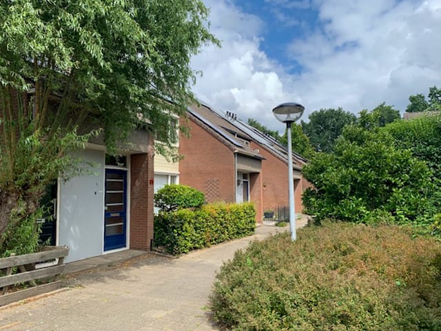 Foto 2 van Jachtlaan 85