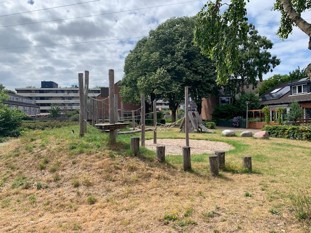 Foto 3 van Jachtlaan 85