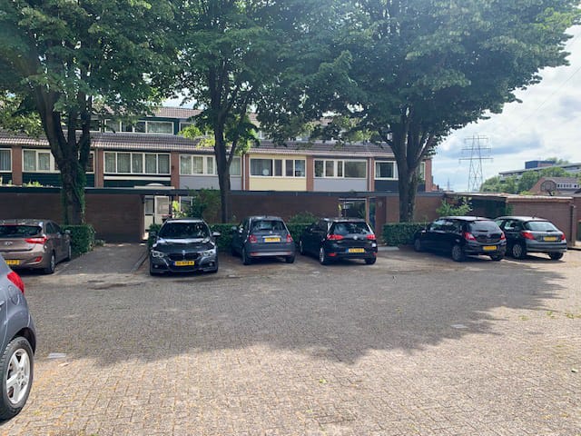 Foto 4 van Jachtlaan 85