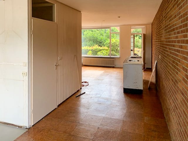 Foto 6 van Jachtlaan 85