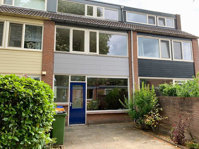 Foto 16 van Jachtlaan 85