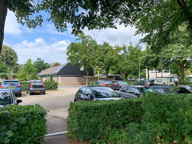 Foto 17 van Jachtlaan 85