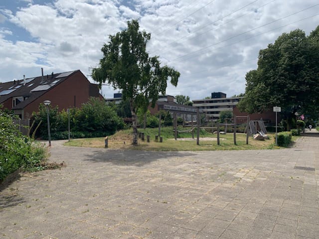 Foto 18 van Jachtlaan 85