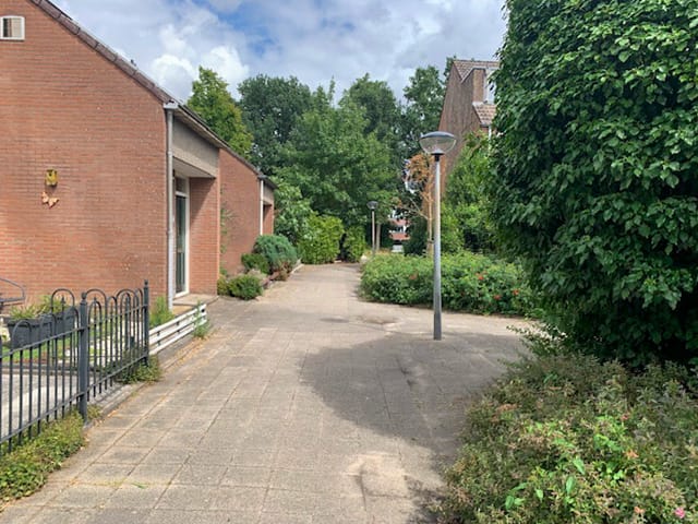 Foto 20 van Jachtlaan 85