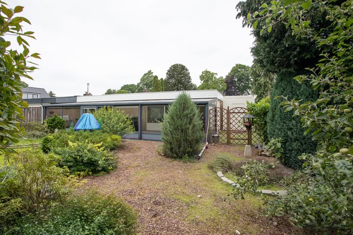 Foto 2 van Mr. G.J. ter Kuileweg 9