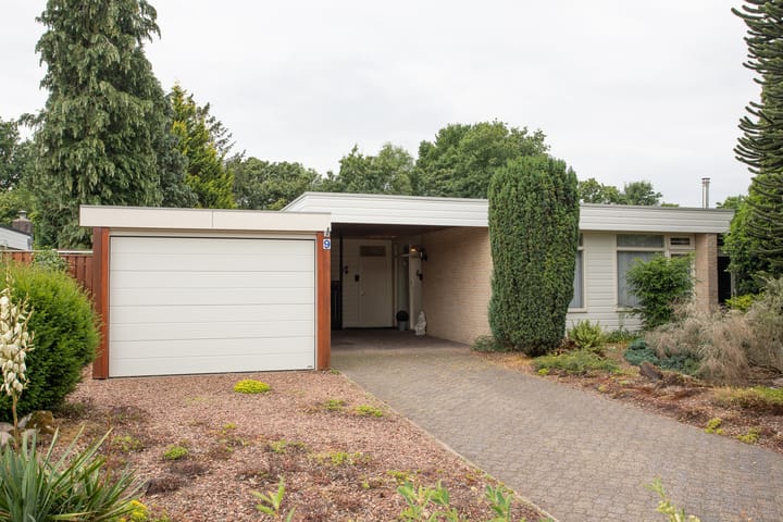 Foto 4 van Mr. G.J. ter Kuileweg 9