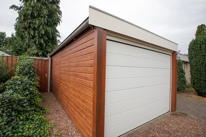 Foto 25 van Mr. G.J. ter Kuileweg 9