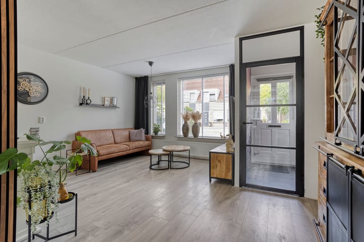 Foto 2 van Stijgbeugel 100