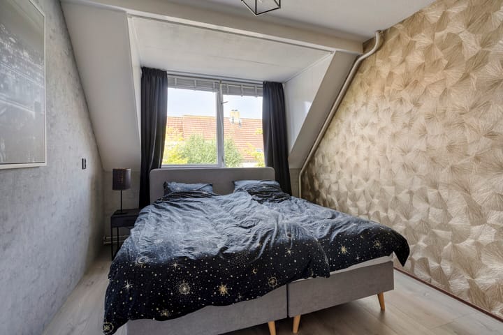 Foto 4 van Stijgbeugel 100