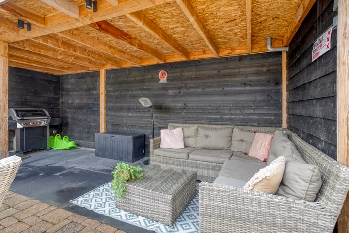 Foto 5 van Stijgbeugel 100