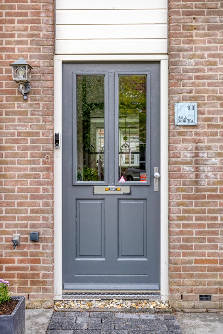 Foto 6 van Stijgbeugel 100