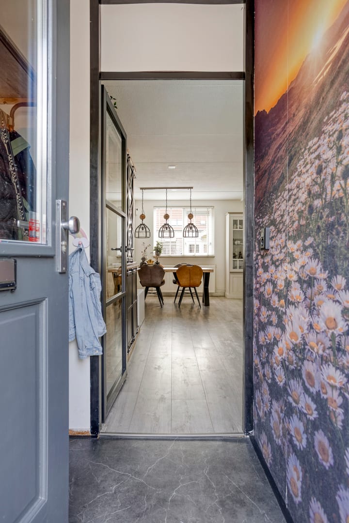 Foto 7 van Stijgbeugel 100