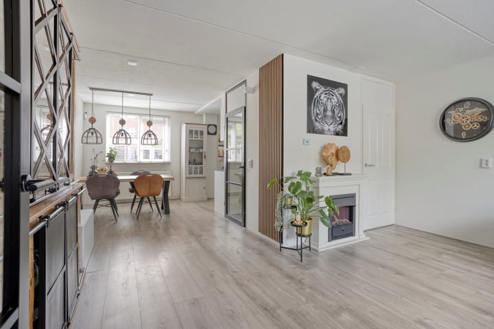 Foto 8 van Stijgbeugel 100