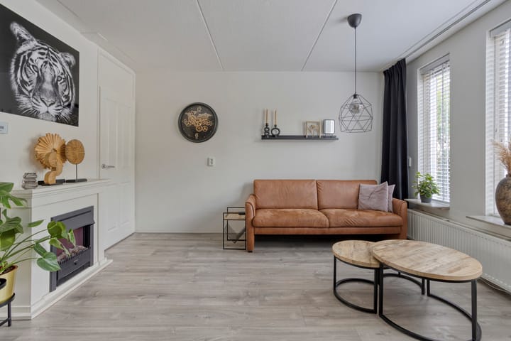 Foto 9 van Stijgbeugel 100