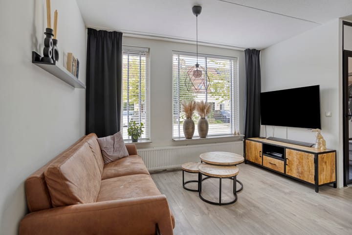 Foto 10 van Stijgbeugel 100