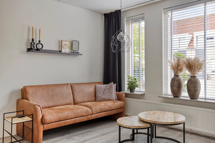 Foto 11 van Stijgbeugel 100