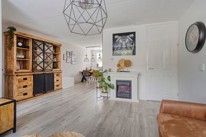 Foto 12 van Stijgbeugel 100