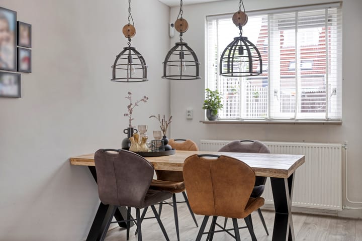 Foto 14 van Stijgbeugel 100