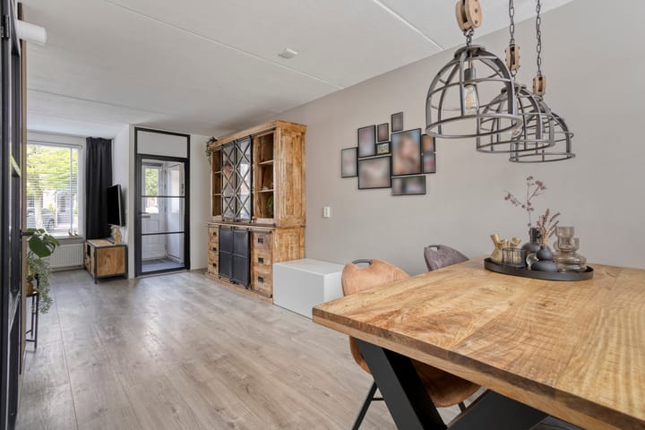 Foto 15 van Stijgbeugel 100