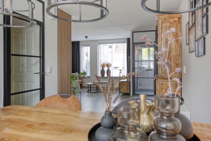 Foto 16 van Stijgbeugel 100