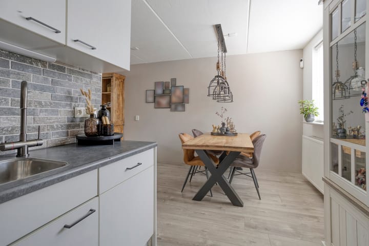 Foto 20 van Stijgbeugel 100